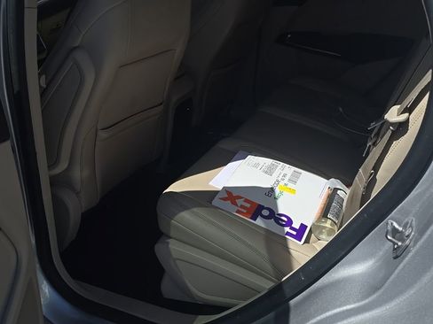 Used 2019 Lincoln MKC Premiere image 10