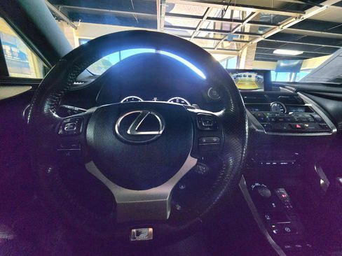 Used 2016 Lexus NX 200t FWD image 25