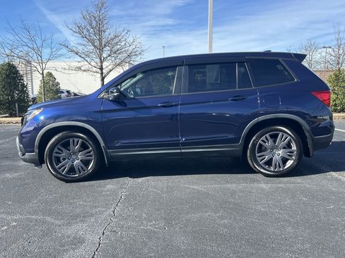 Used 2019 Honda Passport EX-L image 6
