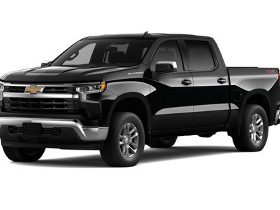 New 2026 Chevrolet Silverado 1500 LT w/ Convenience Package II