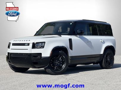 Used 2023 Land Rover Defender 110 X-Dynamic SE