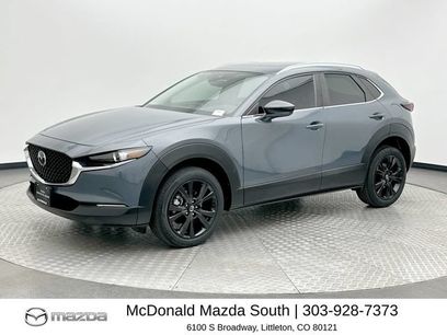 Used 2023 MAZDA CX-30 AWD 2.5 S w/ Preferred Package