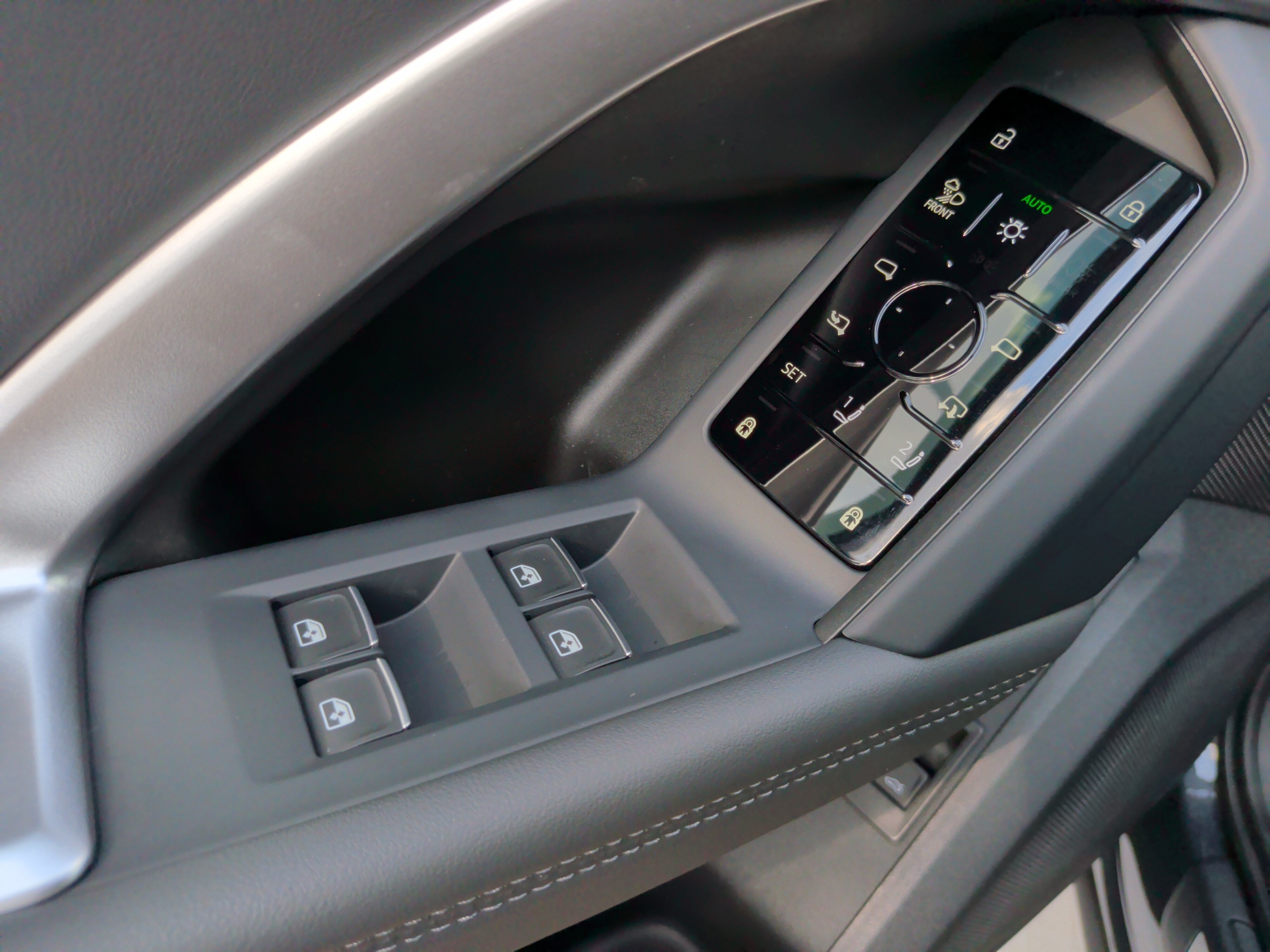 New 2026 Audi Q5 Prestige AWD/4WD image 30