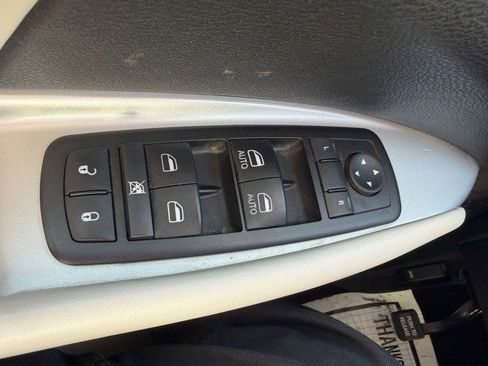 Used 2014 Dodge Journey Limited w/ Driver Convenience Group image 26