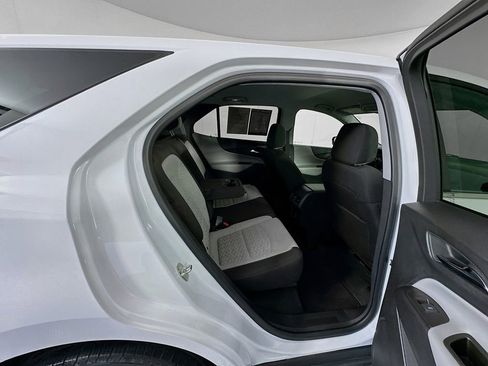 Used 2023 Chevrolet Equinox LT FWD image 24