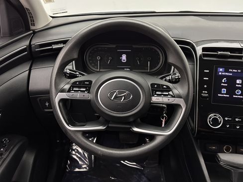 Used 2024 Hyundai Tucson SE image 23