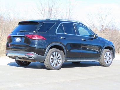 Used 2020 Mercedes-Benz GLE 350 4MATIC