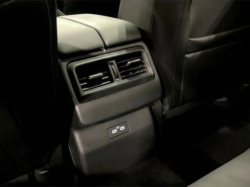 Certified 2025 MAZDA CX-50 AWD 2.5 S w/ Cargo Package image 33