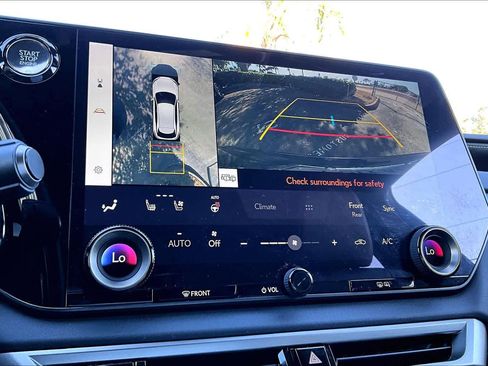 Used 2025 Lexus RX 350 Premium w/ Accessory Package (Z1) image 25