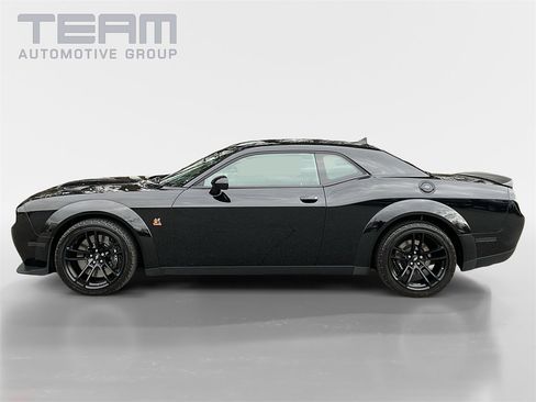 Certified 2023 Dodge Challenger R/T Scat Pack image 4