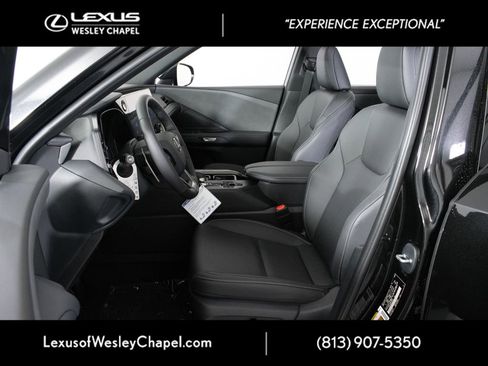 New 2026 Lexus TX 350 AWD image 8