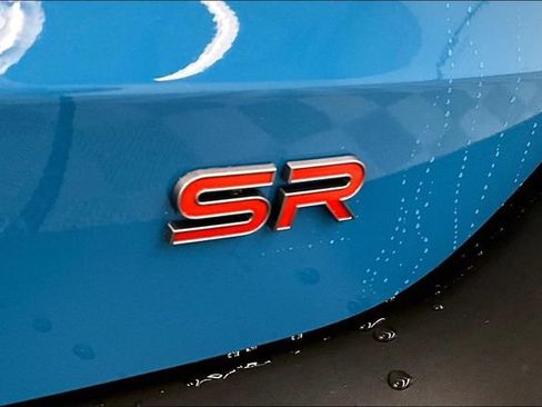 New 2026 Nissan Kicks SR w/ Cold Weather Package image 19