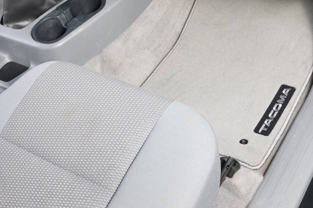 Used 2011 Toyota Tacoma 2WD Regular Cab image 50