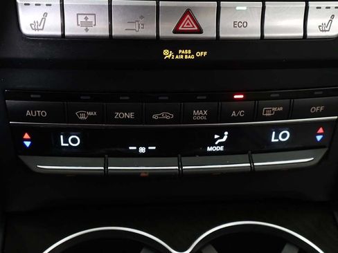 Used 2017 Mercedes-Benz E 400 Coupe w/ Premium 1 Package image 45