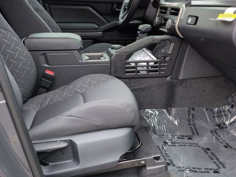 New 2026 Toyota Tacoma SR5 image 26