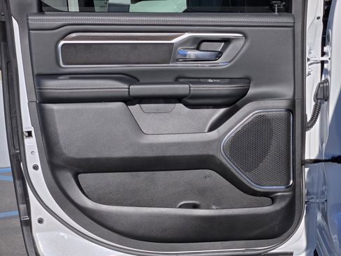 New 2026 RAM 1500 Laramie w/ Night Edition image 26