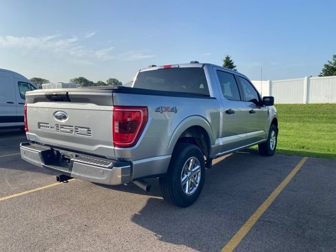 Certified 2023 Ford F150 XLT AWD/4WD image 10