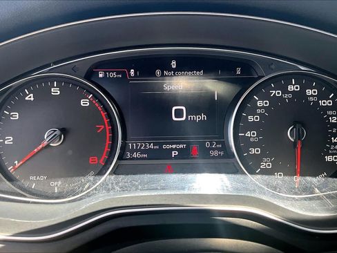 Used 2018 Audi A4 2.0T Ultra Premium w/ Convenience Package FWD image 26