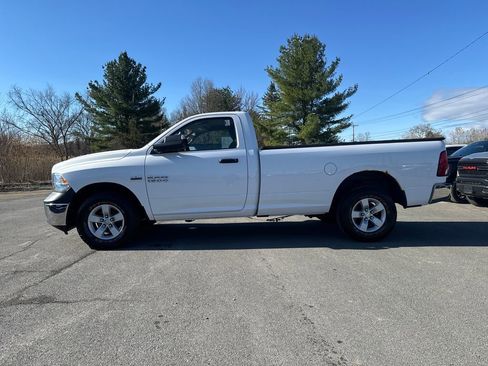 Used 2018 RAM 1500 Tradesman w/ Power & Remote Entry Group AWD/4WD image 5