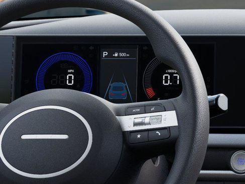 New 2026 Hyundai Tucson SE AWD/4WD image 52
