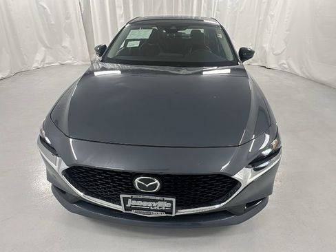 Used 2022 MAZDA MAZDA3 s image 8