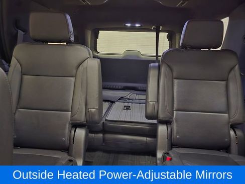 Used 2022 Chevrolet Tahoe Z71 w/ Z71 Off-Road Package AWD/4WD image 29