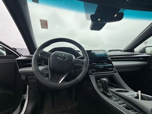 Used 2019 Toyota Avalon Limited w/ Advanced Safety Package FWD image 5