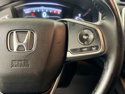 Used 2018 Honda CR-V EX-L image 18