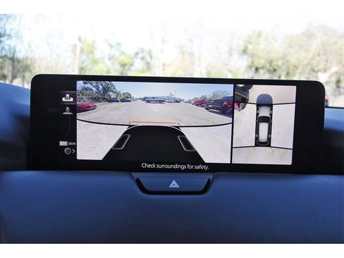 New 2026 MAZDA CX-90 3.3 Turbo w/ Premium Plus Pkg image 24