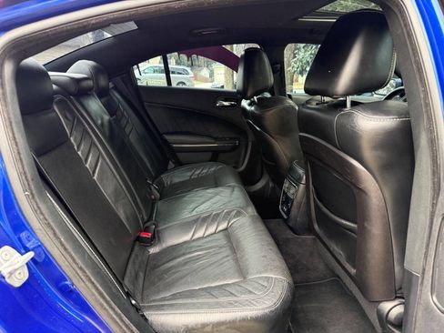 Used 2018 Dodge Charger SRT Hellcat w/ Harman/Kardon Audio Group image 55