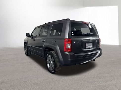 Used 2015 Jeep Patriot High Altitude image 31