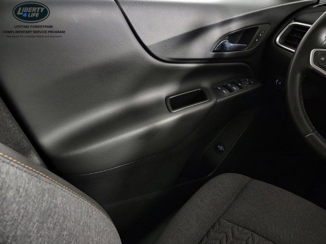 Used 2022 Chevrolet Equinox LT FWD image 32