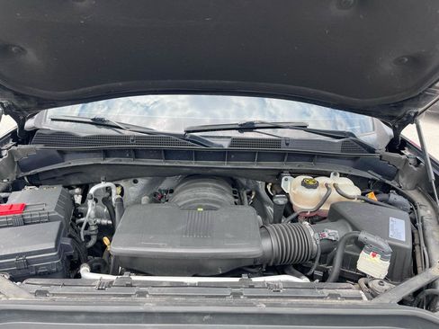 Used 2019 GMC Sierra 1500 Elevation w/ Elevation Value Package AWD/4WD image 40