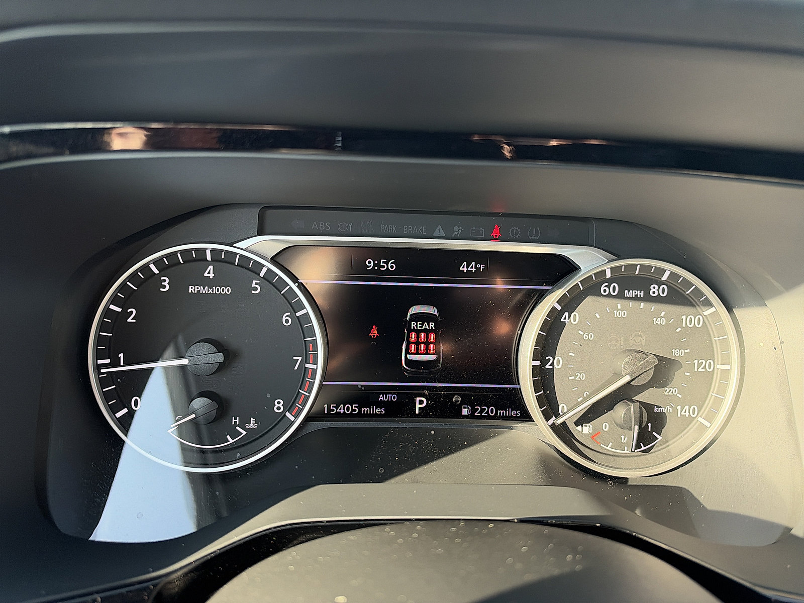 Certified 2024 Nissan Pathfinder SL AWD/4WD image 16