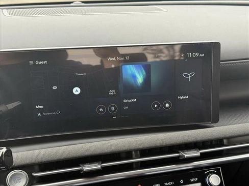 New 2026 Hyundai Tucson Limited image 14