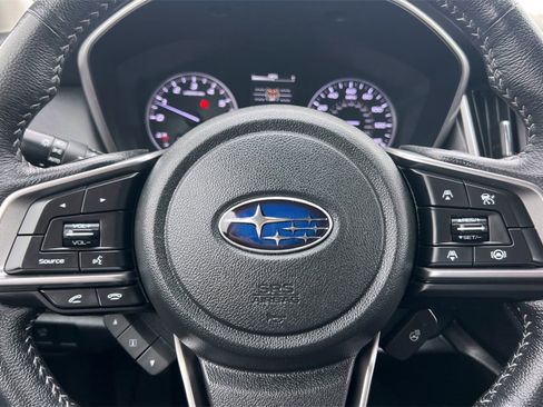 Used 2020 Subaru Outback Limited XT w/ Popular Package #2 image 25