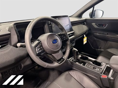 New 2026 Subaru Outback Premium image 9