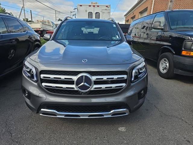 Used 2021 Mercedes-Benz GLB 250 4MATIC image 1