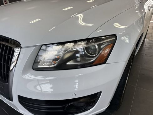 Used 2012 Audi Q5 2.0T Premium Plus image 33