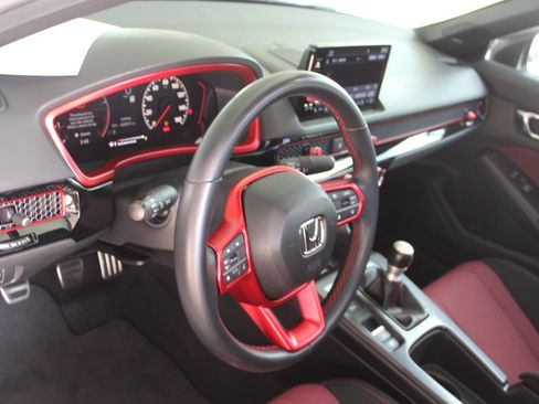 Used 2024 Honda Civic Si image 16