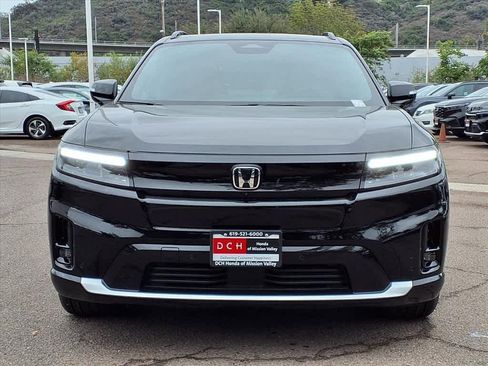 New 2026 Honda Prologue Elite image 2