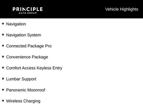 New 2024 BMW 228i xDrive Gran Coupe w/ Convenience Package image 5