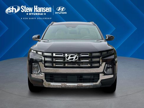 New 2026 Hyundai Santa Cruz Limited image 13