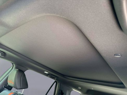 New 2026 Honda Passport TrailSport image 34