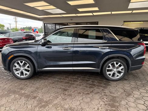 Used 2020 Hyundai Palisade SEL w/ Premium Package AWD/4WD image 10