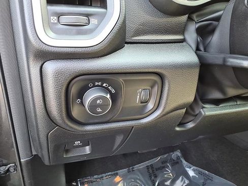 Used 2022 RAM 1500 Big Horn image 13