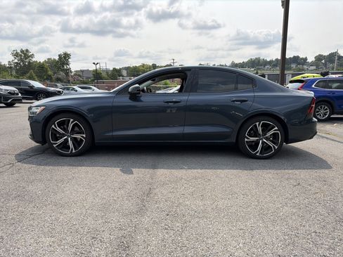 Used 2024 Volvo S60 B5 Core AWD/4WD image 4
