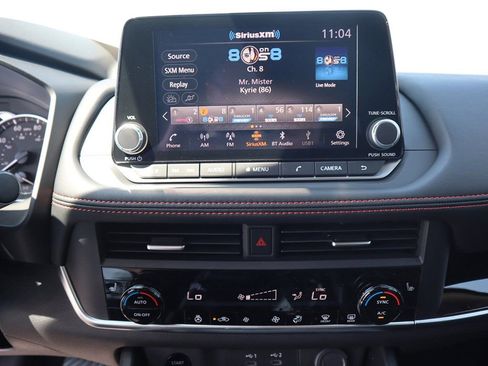 New 2026 Nissan Rogue SV w/ Rock Creek Premium Package image 14