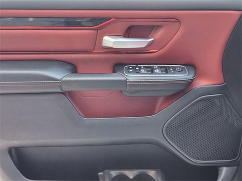 Used 2022 RAM 1500 Rebel w/ Rebel Level 2 Equipment Group image 21