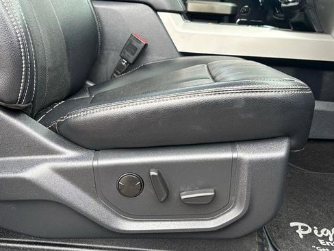 Used 2022 Ford F250 Lariat w/ Lariat Ultimate Package image 47